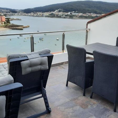 Apartamento A Estrenar Con Vistas Naroa Corcubión المظهر الخارجي الصورة