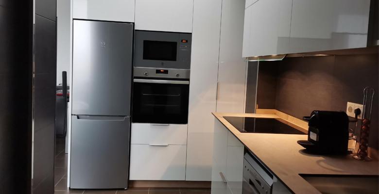 Apartamento A Estrenar Con Vistas Naroa Corcubión المظهر الخارجي الصورة