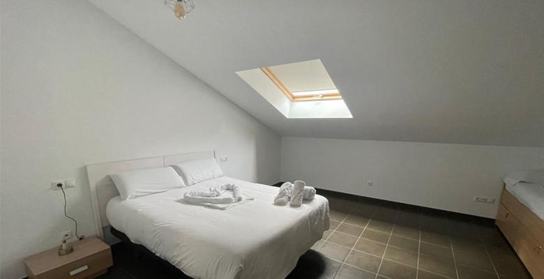 Apartamento A Estrenar Con Vistas Naroa Corcubión المظهر الخارجي الصورة