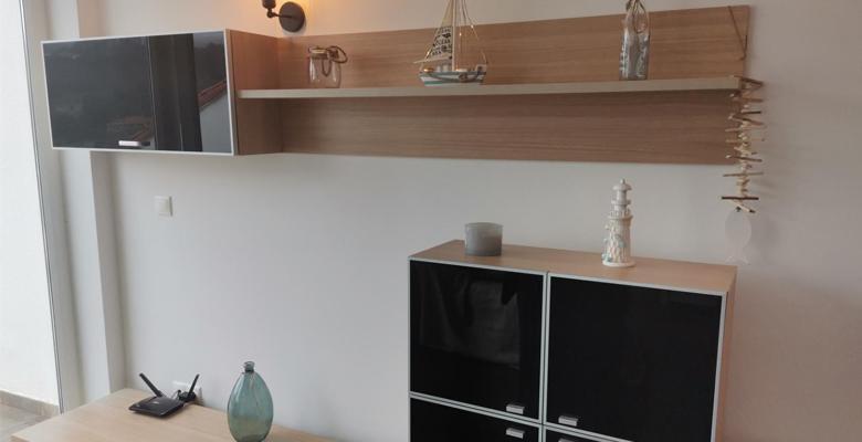 Apartamento A Estrenar Con Vistas Naroa Corcubión المظهر الخارجي الصورة